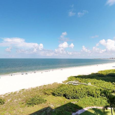Beachfront At The Apollo Where The Famous Sunsets Never Get Old! Marco Island Εξωτερικό φωτογραφία