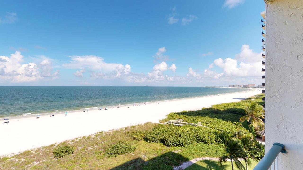 Beachfront At The Apollo Where The Famous Sunsets Never Get Old! Marco Island Εξωτερικό φωτογραφία