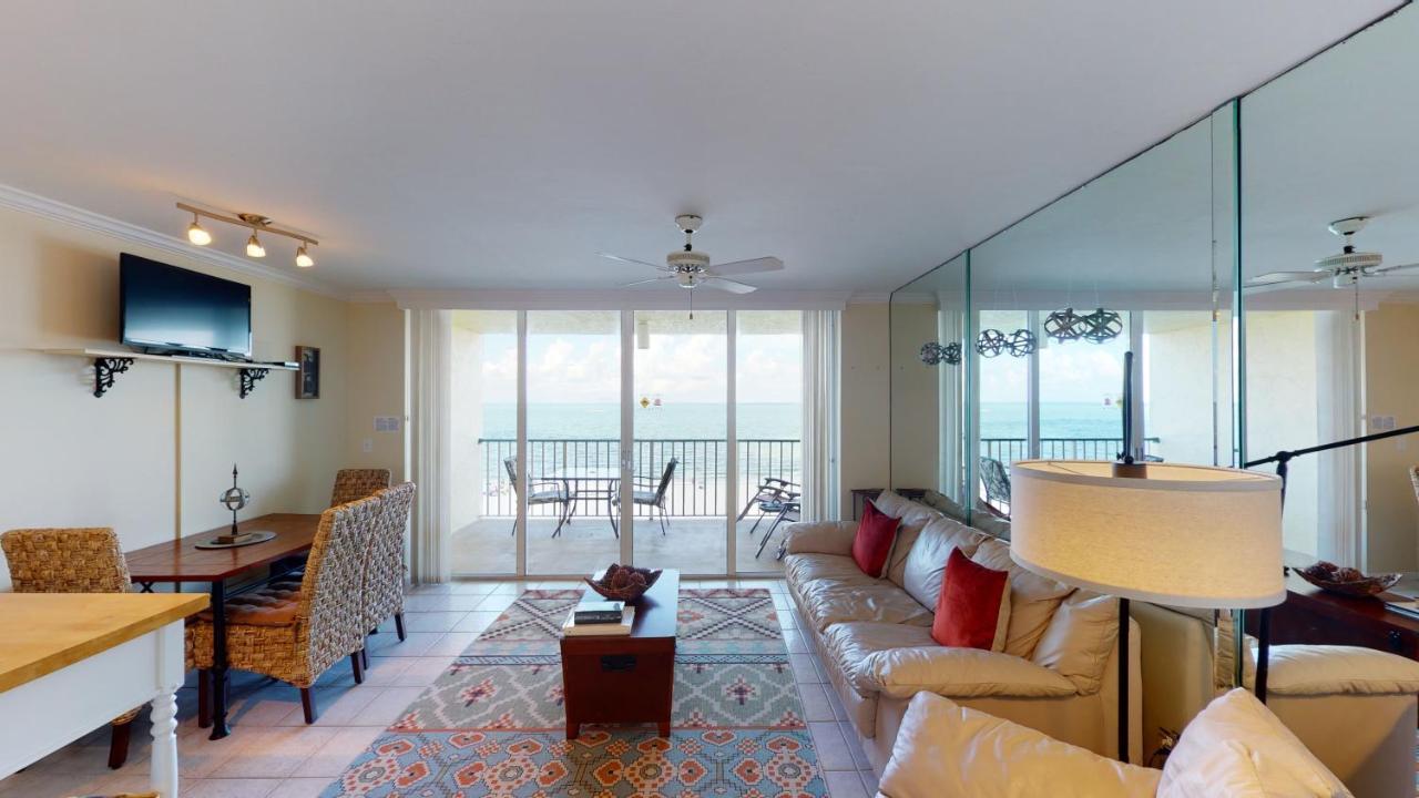 Beachfront At The Apollo Where The Famous Sunsets Never Get Old! Marco Island Εξωτερικό φωτογραφία