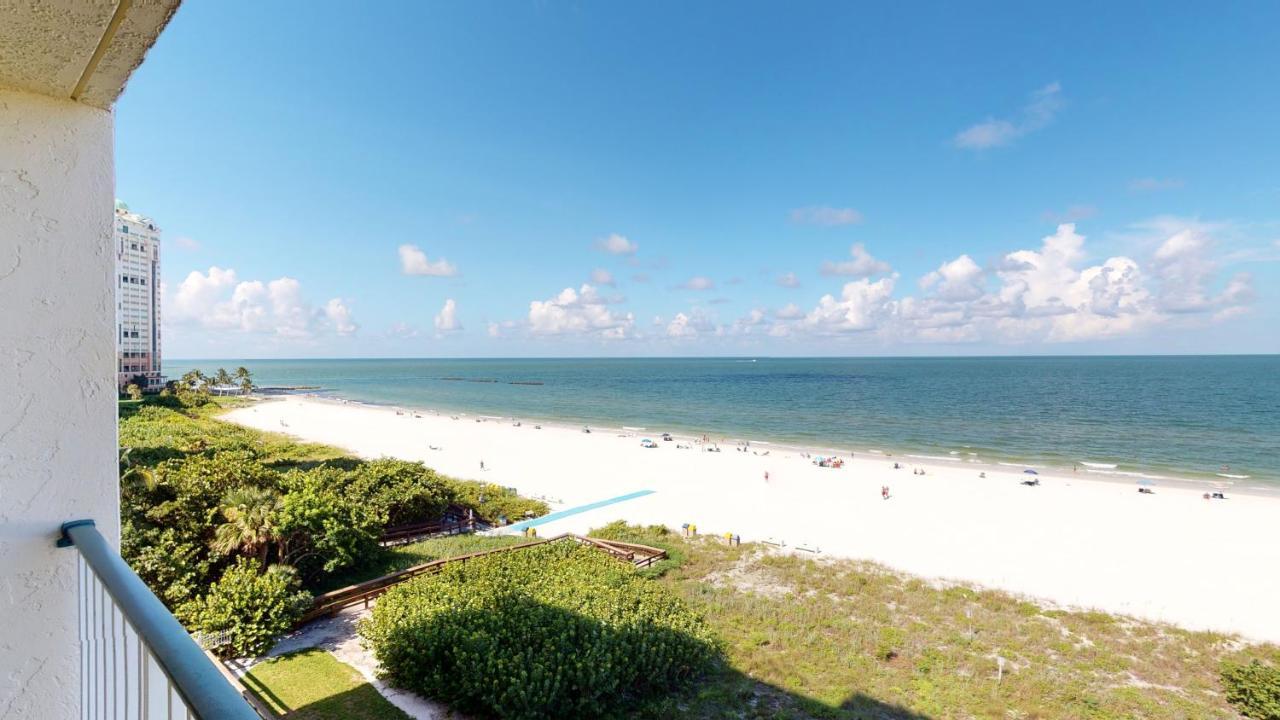 Beachfront At The Apollo Where The Famous Sunsets Never Get Old! Marco Island Εξωτερικό φωτογραφία