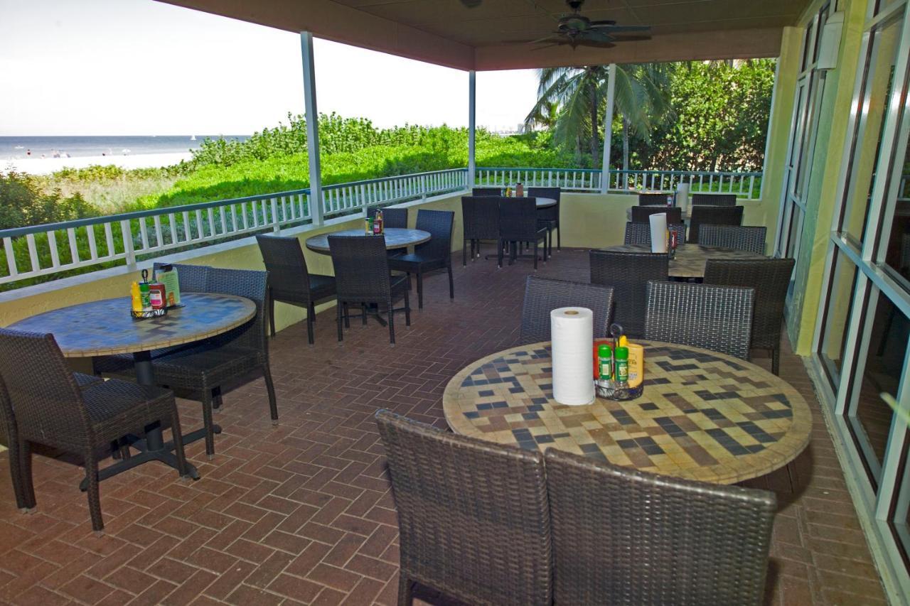 Beachfront At The Apollo Where The Famous Sunsets Never Get Old! Marco Island Εξωτερικό φωτογραφία