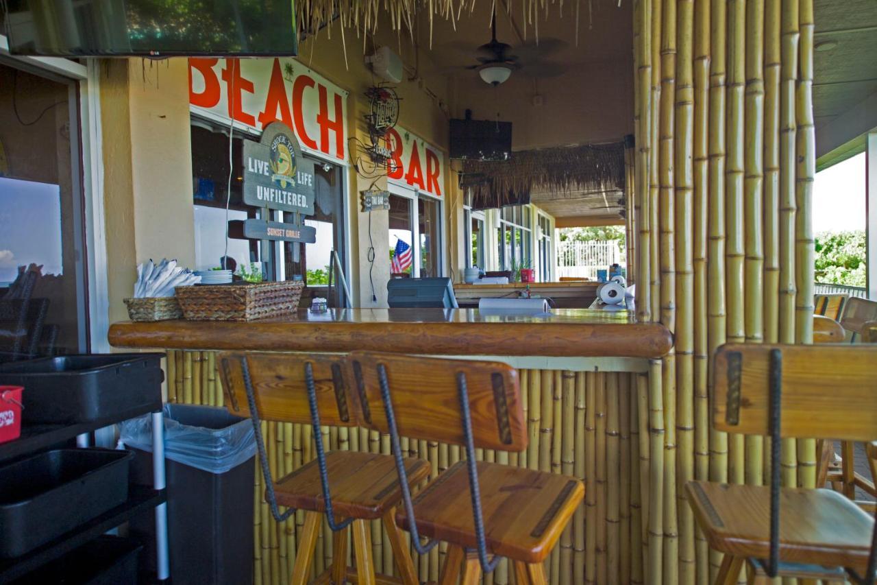 Beachfront At The Apollo Where The Famous Sunsets Never Get Old! Marco Island Εξωτερικό φωτογραφία