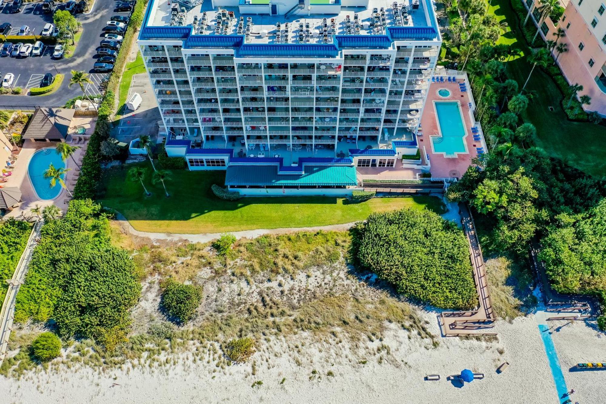 Beachfront At The Apollo Where The Famous Sunsets Never Get Old! Marco Island Εξωτερικό φωτογραφία